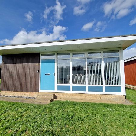67 Broadside Holiday Chalet Near Broads & Beaches Stalham Dış mekan fotoğraf