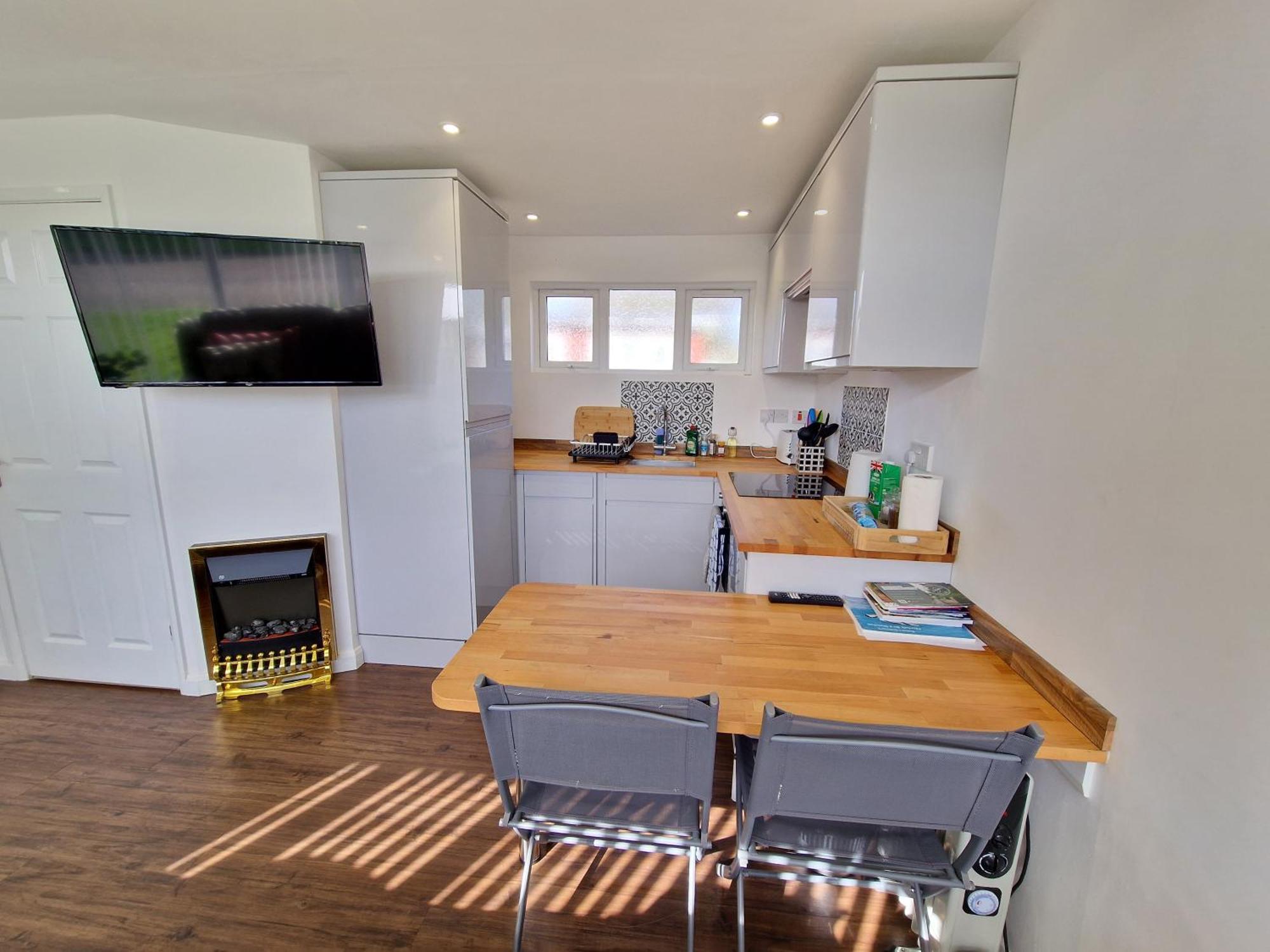 67 Broadside Holiday Chalet Near Broads & Beaches Stalham Dış mekan fotoğraf