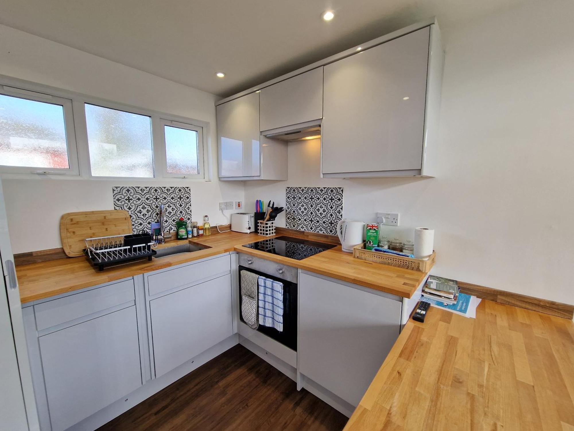 67 Broadside Holiday Chalet Near Broads & Beaches Stalham Dış mekan fotoğraf